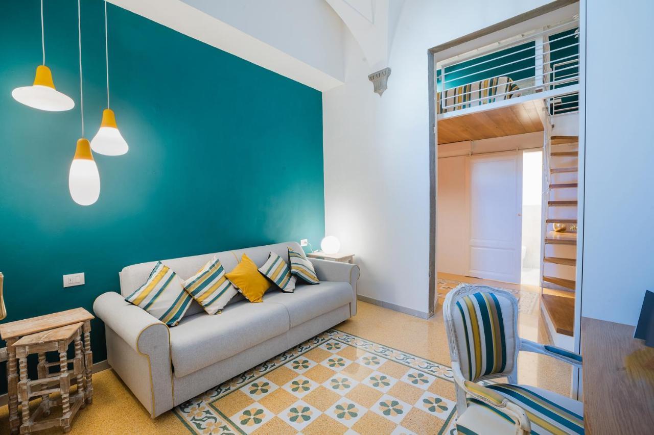 Fiesolana - Sant'Ambrogio Neighbourhood Daire Floransa Dış mekan fotoğraf