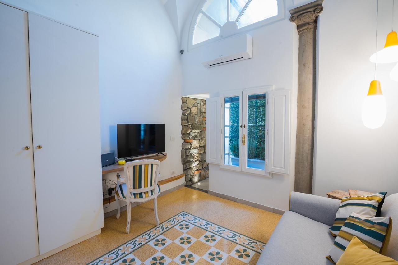Fiesolana - Sant'Ambrogio Neighbourhood Daire Floransa Dış mekan fotoğraf