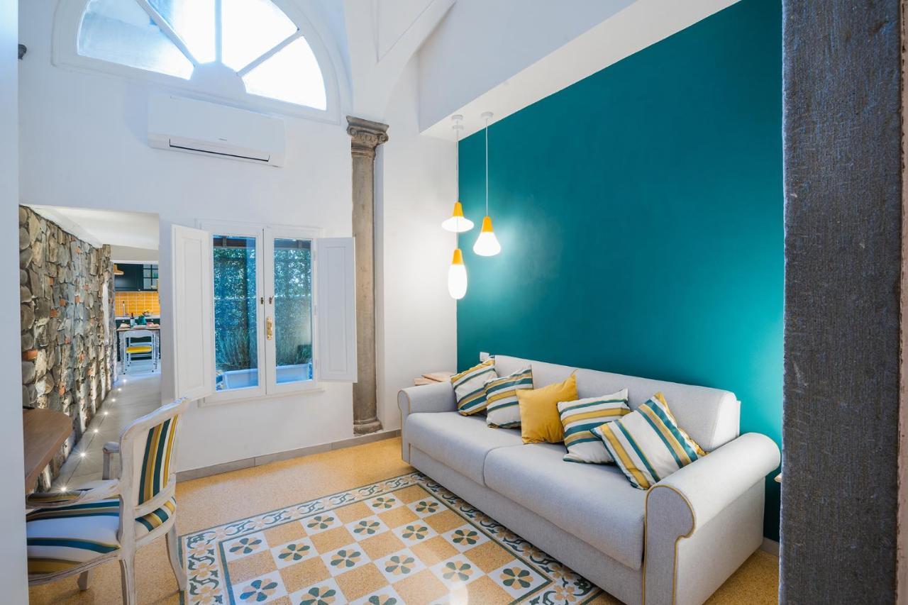 Fiesolana - Sant'Ambrogio Neighbourhood Daire Floransa Dış mekan fotoğraf